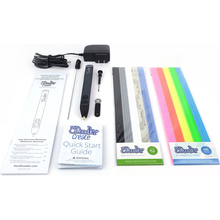 3D-ручка 3DOODLER Create Black (3DOOD-CRE-EU)