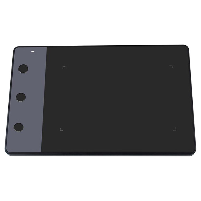

Графический планшет HUION H420 Black, Графічний планшет H420 ,Black