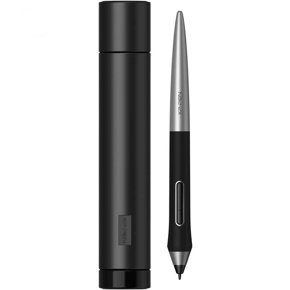 Внешний вид Графический планшет XP-PEN Deco Pro S