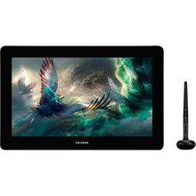 Графический монитор Huion Kamvas Pro 16 Plus (4K) (GT1562)