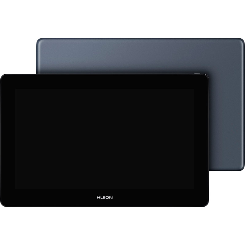 Графічний монітор Huion Kamvas Pro 16 Plus (4K) (GT1562) Співвідношення сторін 16:9