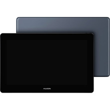 Графічний монітор Huion Kamvas Pro 16 Plus (4K) (GT1562)