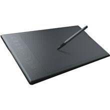 Графический планшет HUION Inspiroy Q11K