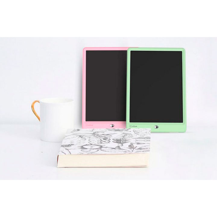 Графічний планшет WICUE Writing tablet 10 "Green (WS210 Green) Діагональ поверхні, дюймів 10-11.9