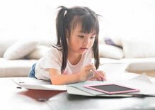 Графічний планшет WICUE Writing tablet 10 "Green (WS210 Green)