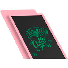 Графічний планшет WICUE Writing tablet 10 "Pink (WS210 Pink)