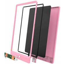 Графічний планшет WICUE Writing tablet 10 "Pink (WS210 Pink)