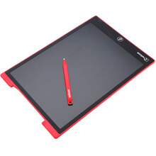 Графический планшет WICUE Writing tablet 12" WNB212/WNB412 (WNB212 Red)