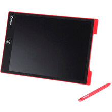 Графический планшет WICUE Writing tablet 12" WNB212/WNB412 (WNB212 Red)