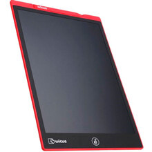 Графический планшет WICUE Writing tablet 12" WNB212/WNB412 (WNB212 Red)