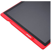 Графический планшет WICUE Writing tablet 12" WNB212/WNB412 (WNB212 Red)