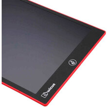 Графический планшет WICUE Writing tablet 12" WNB212/WNB412 (WNB212 Red)
