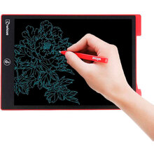 Графический планшет WICUE Writing tablet 12" WNB212/WNB412 (WNB212 Red)