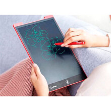 Графический планшет WICUE Writing tablet 12" WNB212/WNB412 (WNB212 Red)