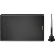 Графічний планшет HUION H580X Black (H580X)