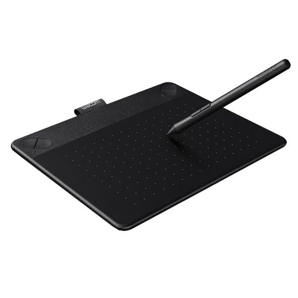 Графический планшет WACOM Intuos Art Black PT S (CTH-490AK-N)