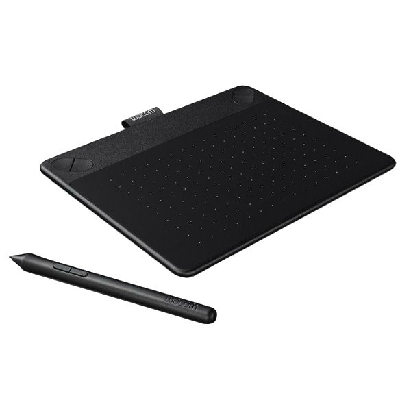 Графический планшет WACOM Intuos Art Black PT S (CTH-490AK-N) Формат рабочей поверхности A6,A6+