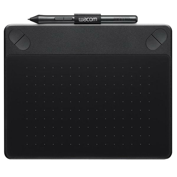 Графический планшет WACOM Intuos Art Black PT S (CTH-490AK-N) Соотношение сторон 16:10