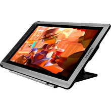 Графический монитор HUION Kamvas 16 + перчатка (GS1561)