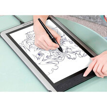 Графический монитор HUION Kamvas 16 + перчатка (GS1561)