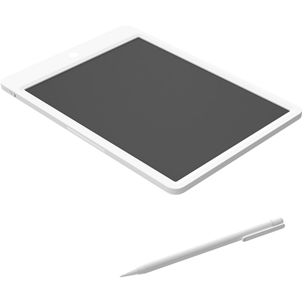 Графический планшет Xiaomi Mijia LCD Small Blackboard 10" White (XMXHB01WC) Вес 195