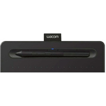 Графічний планшет WACOM Intuos S Bluetooth Black Manga (CTL-4100WLK-M)