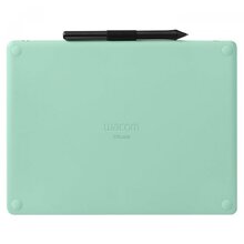 Графічний планшет WACOM Intuos M Bluetooth Pistachio (CTL-6100WLE-N)