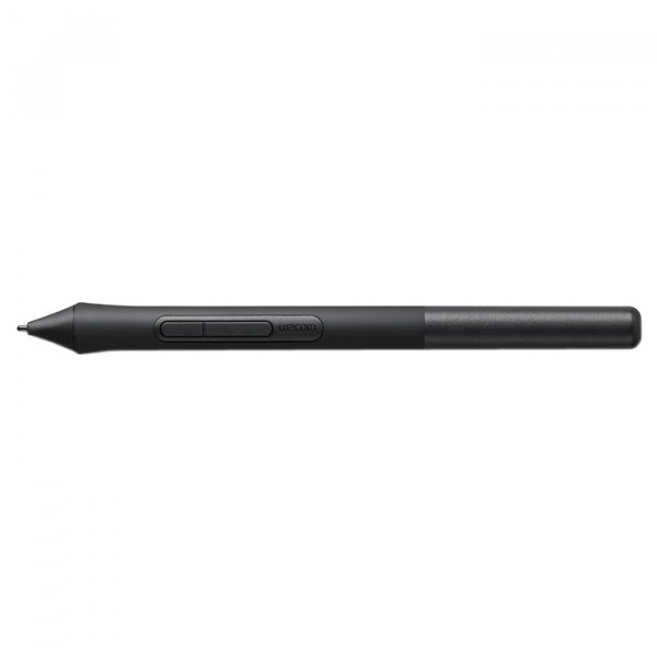 Графічний планшет WACOM Intuos M Bluetooth Pistachio (CTL-6100WLE-N) Кількість кнопок 4