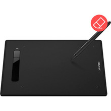 Графічний планшет XP-PEN Star G960S Black