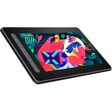 Графічний планшет XP-PEN Artist 12 Pen Display (2nd Gen) Black (JPCD120FH_BK)