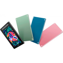 Графічний планшет XP-PEN Artist 12 Pen Display (2nd Gen) Black (JPCD120FH_BK)