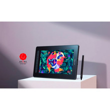 Графічний планшет XP-PEN Artist 12 Pen Display (2nd Gen) Black (JPCD120FH_BK)