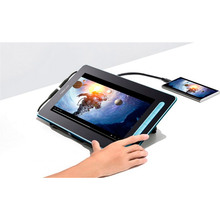 Графічний планшет XP-PEN Artist 12 Pen Display (2nd Gen) Black (JPCD120FH_BK)