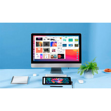 Графічний планшет XP-PEN Artist 12 Pen Display (2nd Gen) Black (JPCD120FH_BK)