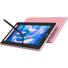 Графический планшет XP-PEN Artist 12 Pen Display (2nd Gen) Pink (JPCD120FH_PK)