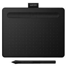 Графический планшет WACOM Intuos S Black (CTL-4100K-N)