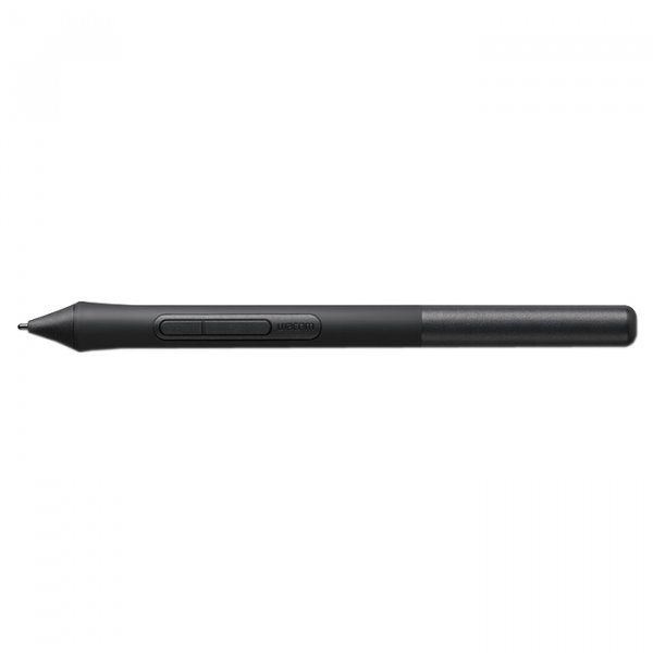 Графічний планшет WACOM Intuos S Bluetooth Black (CTL-4100WLK-N) Роздільна здатність, lpi 2001-3999