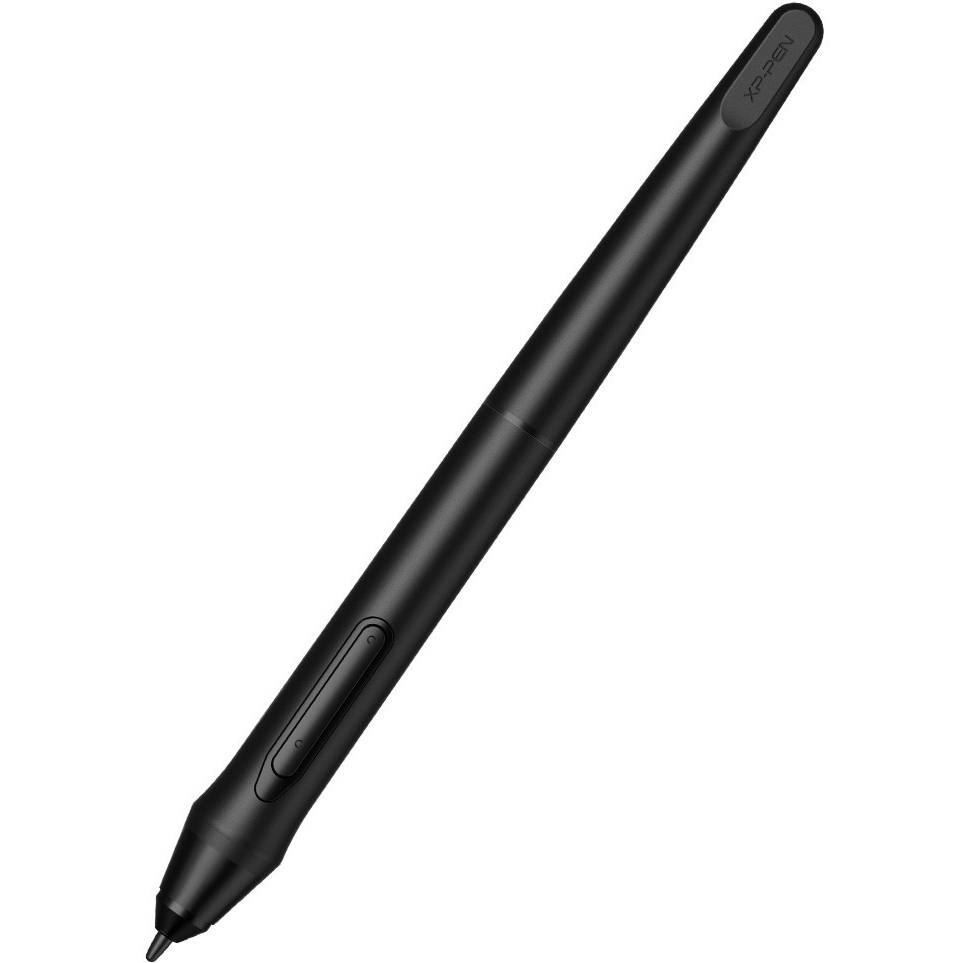 Графический планшет XP-PEN Deco 01V2 Pink Длина рабочей области 254