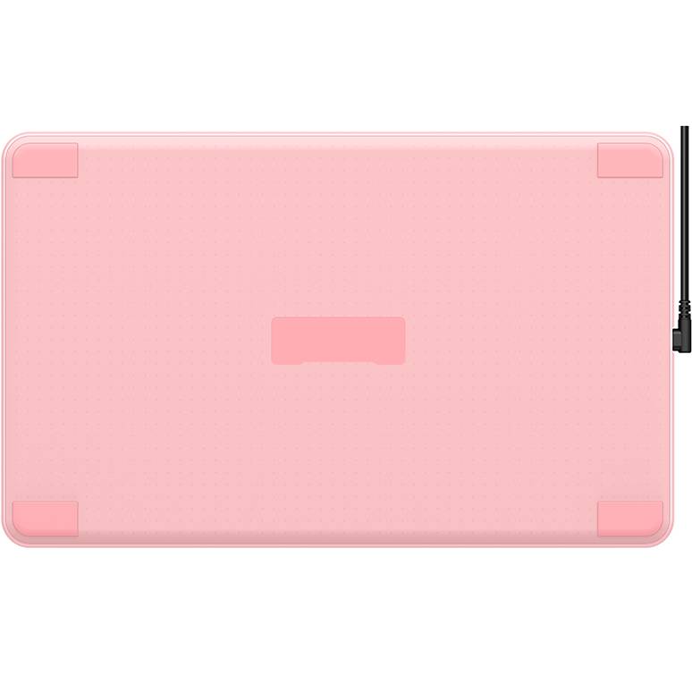 Графический планшет XP-PEN Deco 01V2 Pink Дополнительно Перо P05, Уровни чувствительности к нажатию 8192, Угол наклона пере 60°, Точность	±0.01 дюйм, Максимальная скорость отклика пера 200 RPS, Интерфейс USB, Высота считывания пера 10 мм.