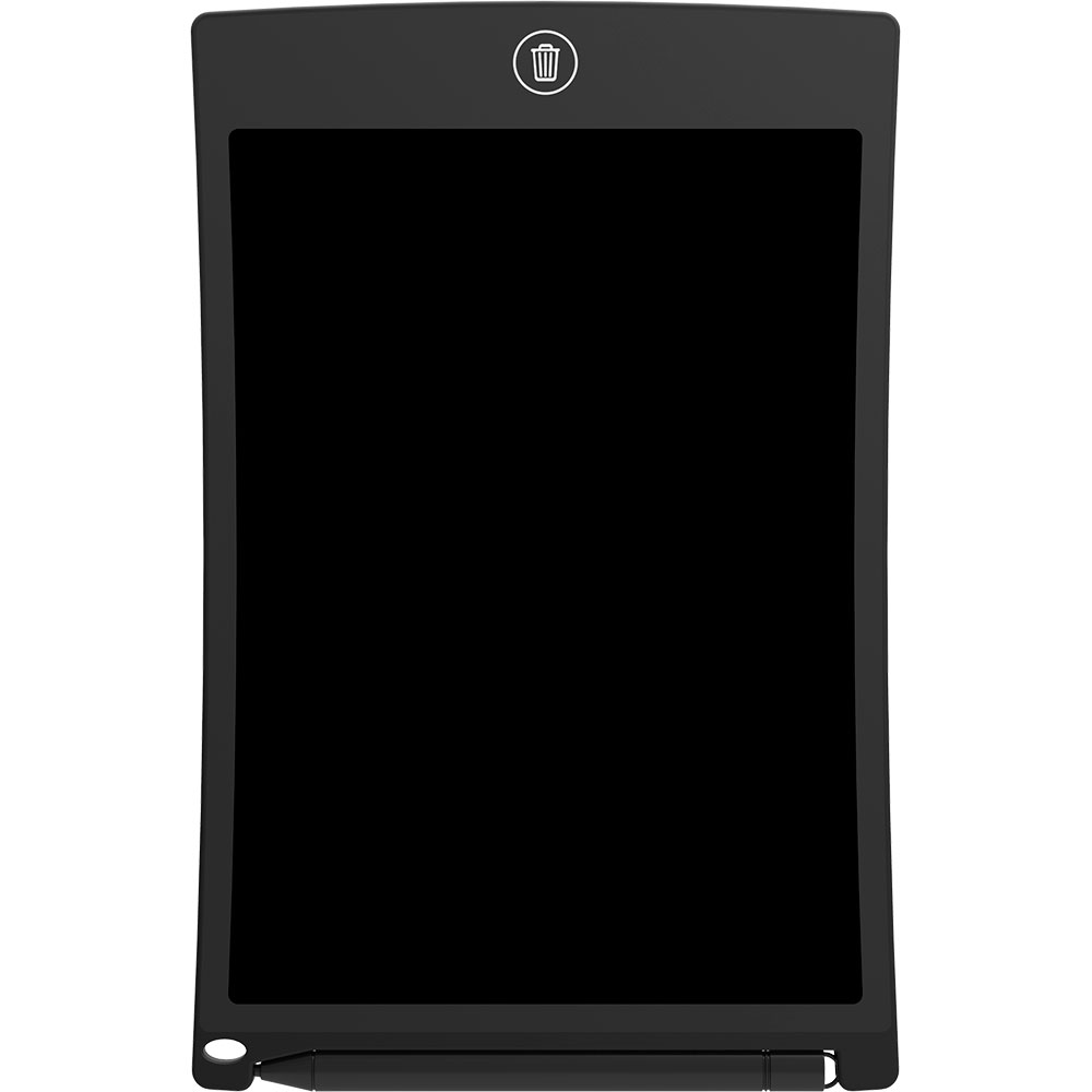 Графический планшет Lunatik с LCD экраном 8.5" Black (LN85A-BK)