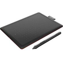 Графічний планшет One by Wacom Small (CTL-472-N)