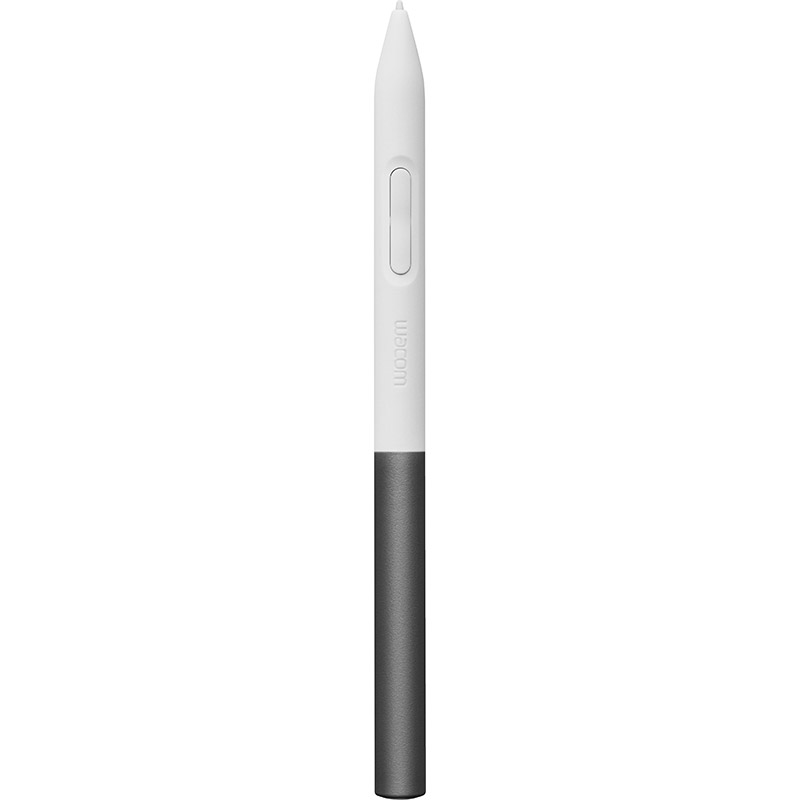 Огляд Графічний планшет WACOM One S Bluetooth (CTC4110WLW1B)