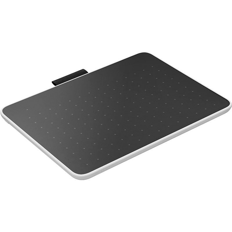 Графический планшет WACOM One S Bluetooth (CTC4110WLW1B) Длина рабочей области 152