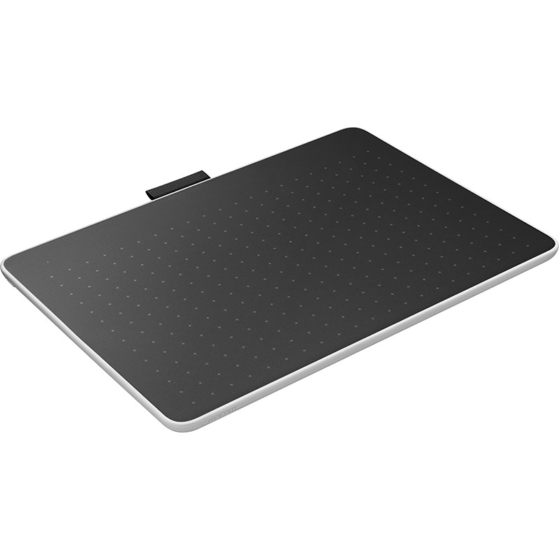 Фото Графический планшет WACOM One S Bluetooth (CTC6110WLW1B)