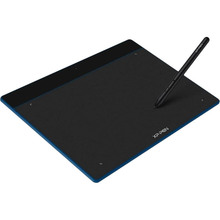 Графічний планшет XP-PEN Deco Fun L BE Blue