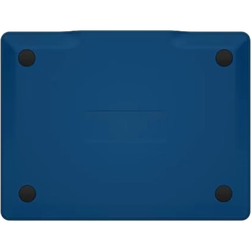 Графічний планшет XP-PEN Deco Fun L BE Blue Роздільна здатність, lpi більше 4000