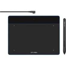 Графічний планшет XP-PEN Deco Fun L BE Blue
