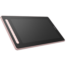 Графічний планшет XP-PEN Artist 16 Pen Display (2nd Gen) Pink (JPCD160FH_PK)