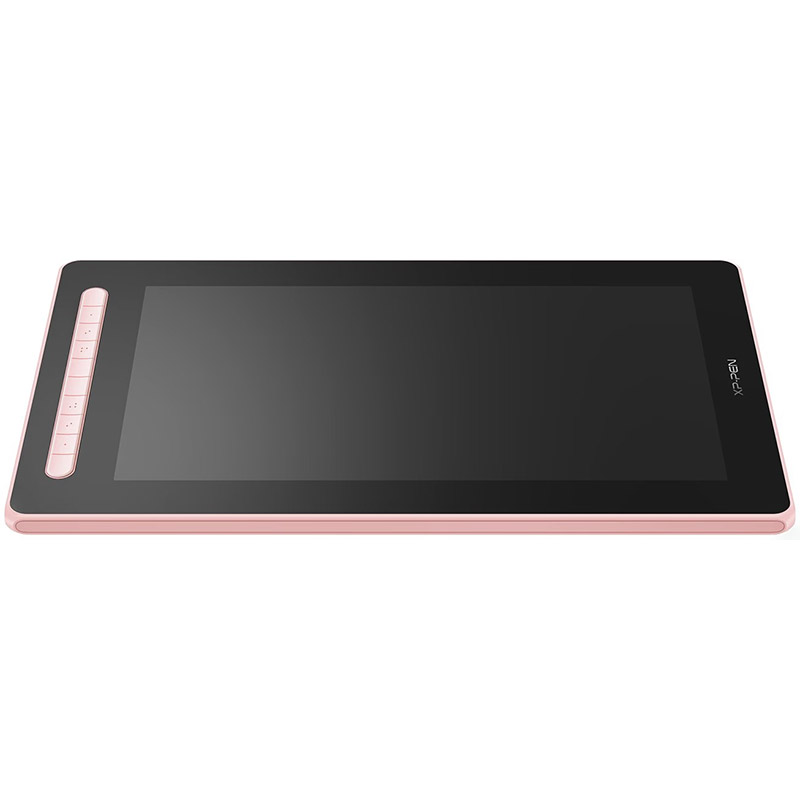 Графічний планшет XP-PEN Artist 16 Pen Display (2nd Gen) Pink (JPCD160FH_PK) Роздільна здатність, lpi більше 4000