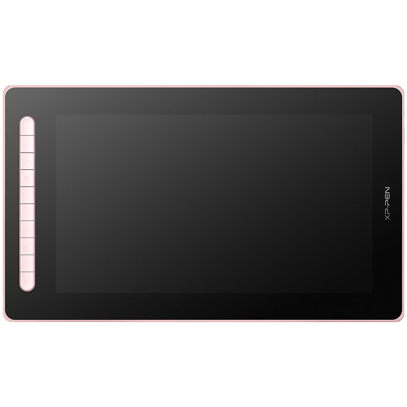 Графічний планшет XP-PEN Artist 16 Pen Display (2nd Gen) Pink (JPCD160FH_PK)